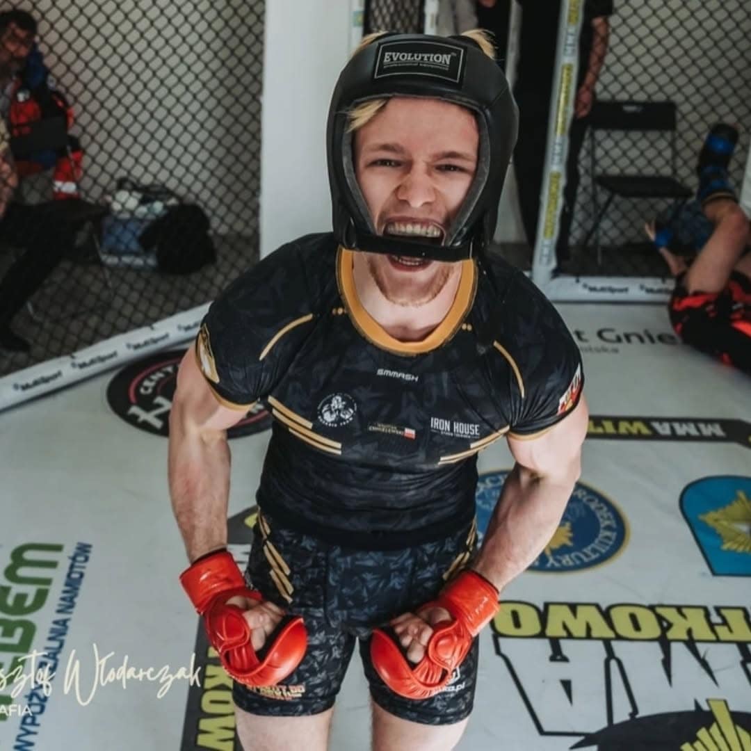 Sebastian Chmielewski